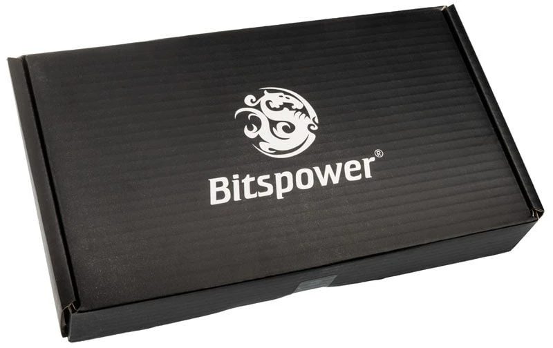 BitsPower Bitspower Mosfet Kühler für ASUS ROG Dominus Extreme Copper Limi