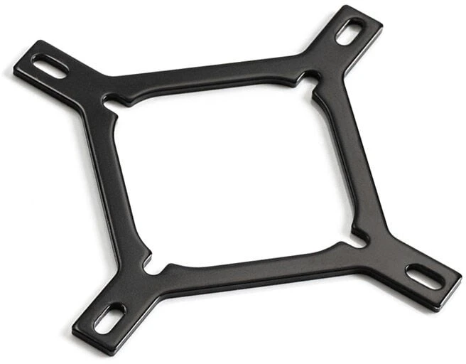 Bitspower MS CPU Adapteris MS Intel – juodas