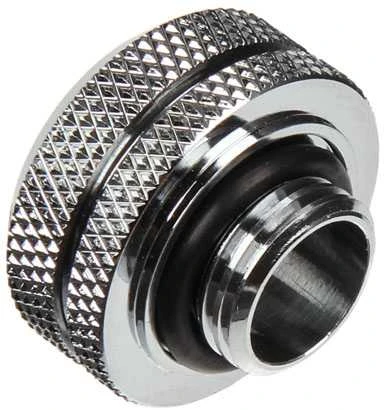 Bitspower 16mm adapteris su rantytu paviršiumi