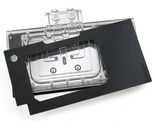 Bitspower NEBULA Astral RTX 5090 Vanduo Cooler, ARGB – acrylic, juodas