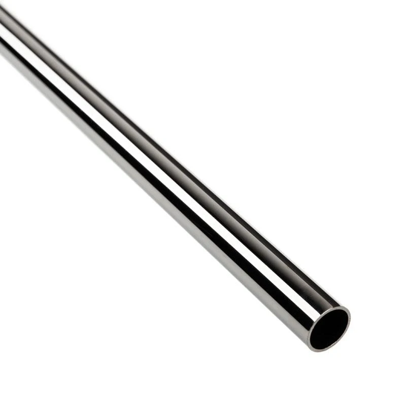 Bitspower 12mm žalvarinis vamzdelis, juodas sparkle metalas