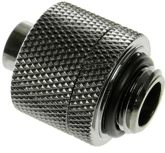 Bitspower jungtis 16/10 mm su G1/4 sriegiu