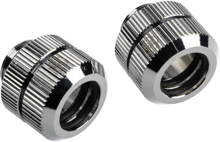 BitsPower Bitspower Touchaqua Link Adapteris Female G1/4 col. AG „Link Tu“.
