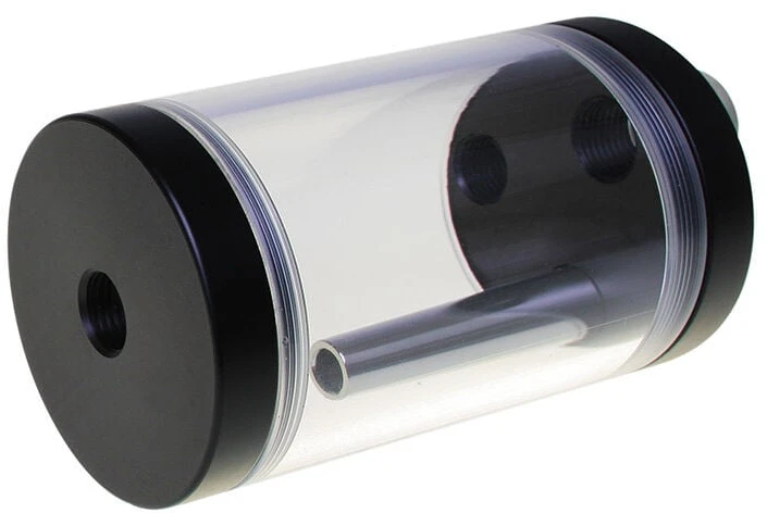 „Bitspower Z-Multi“ 100 mm vandens bakas