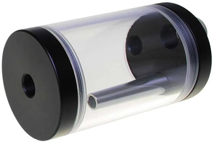 „Bitspower Z-Multi“ 100 mm vandens bakas