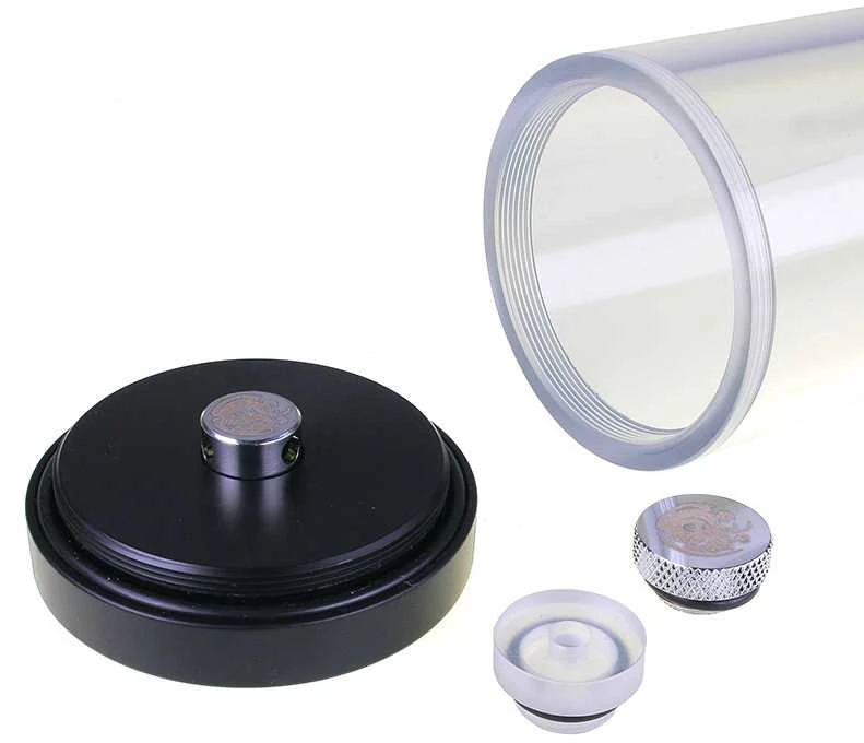 Bitspower Z-Multi 150mm Reservoir
