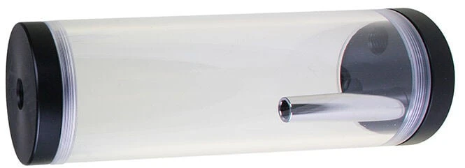 Bitspower Z-Multi 150mm Reservoir