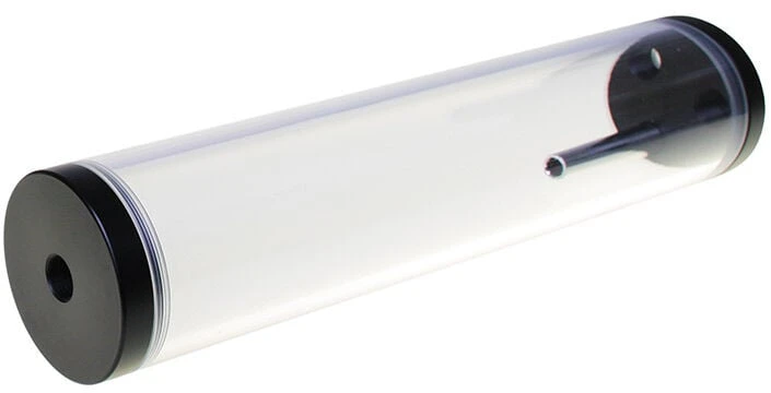 „Bitspower Z-Multi“ 250 mm vandens bakas