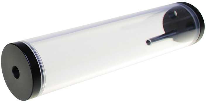 „Bitspower Z-Multi“ 250 mm vandens bakas