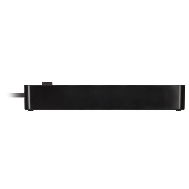 Buitinis ilgintuvas BRENNENSTUHL ECOLOR, 4 vt, 2USB, 1,4 m