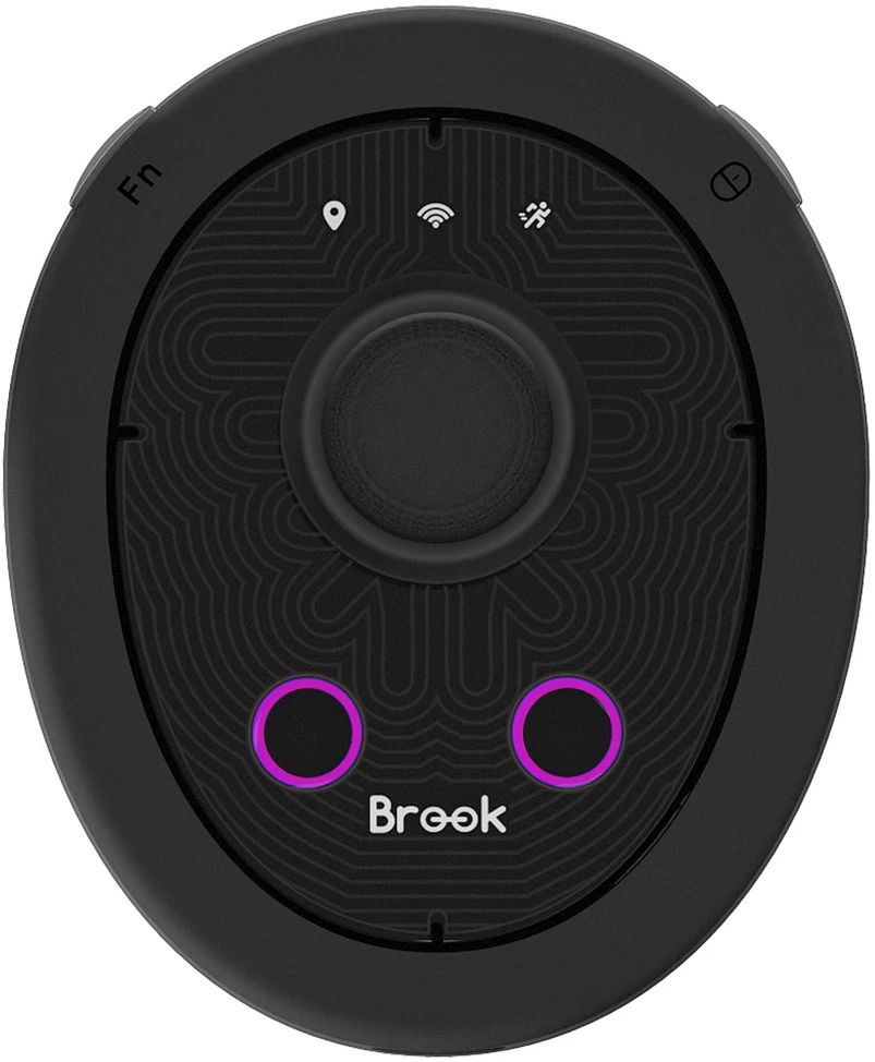 Brook Gaming Flashman