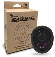 Brook Gaming Flashman