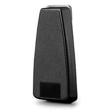 „Brook Gaming“ – „Ras1ution X Sim-Racing“ signalo keitiklis – Juodas – 12,7 x 8,6 x 3,1 cm