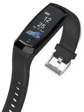 Išmanusis laikrodis „Brook Gaming“ laikrodis „Watchic Lite“