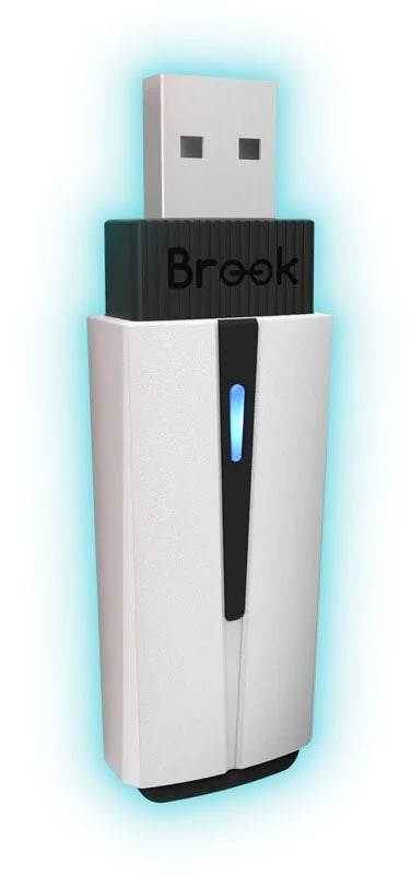 „Brook Gaming Wingman P5“ USB valdiklio adapteris