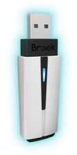 „Brook Gaming Wingman P5“ USB valdiklio adapteris