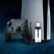 „Brook Gaming Wingman P5“ USB valdiklio adapteris