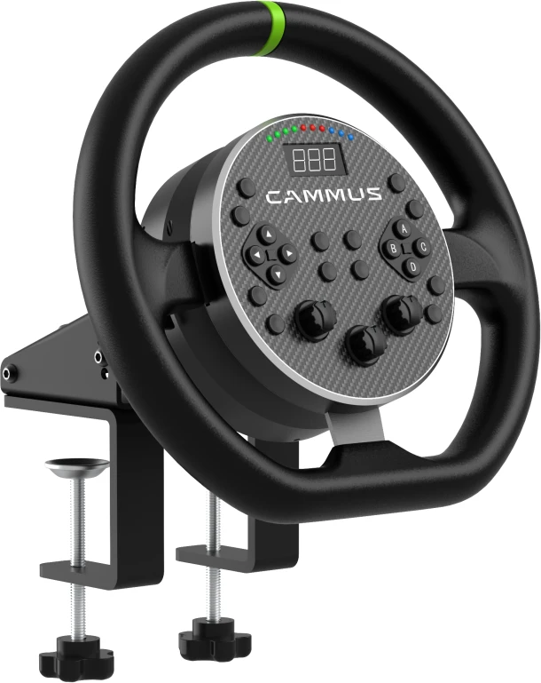Cammus C5 Bundle