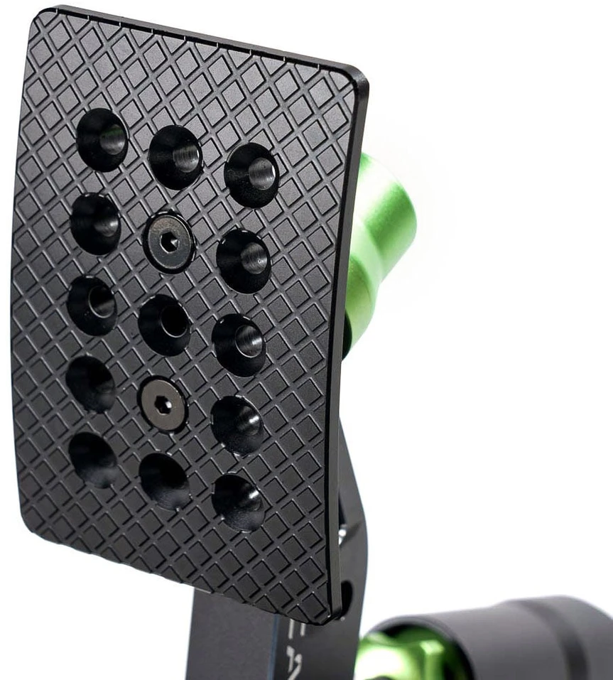 Cammus LC200 Pedal Set