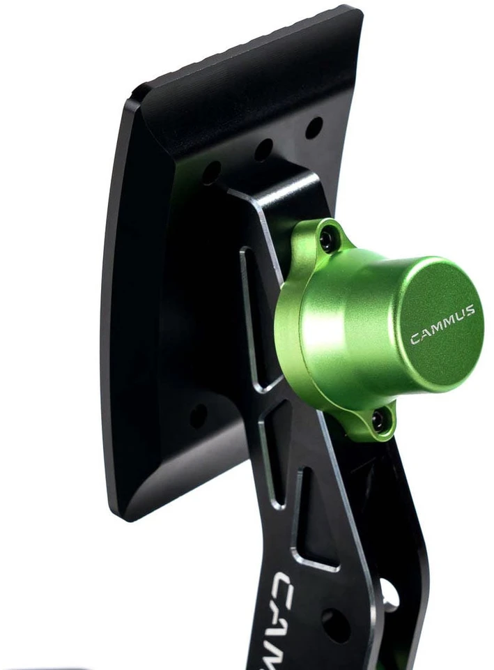 Cammus LC200 Pedal Set