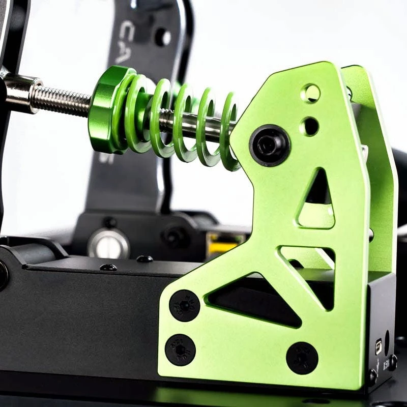Cammus LC200 Pedal Set