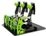 Cammus LC200 Pedal Set