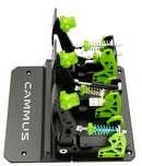 Cammus LC200 Pedal Set