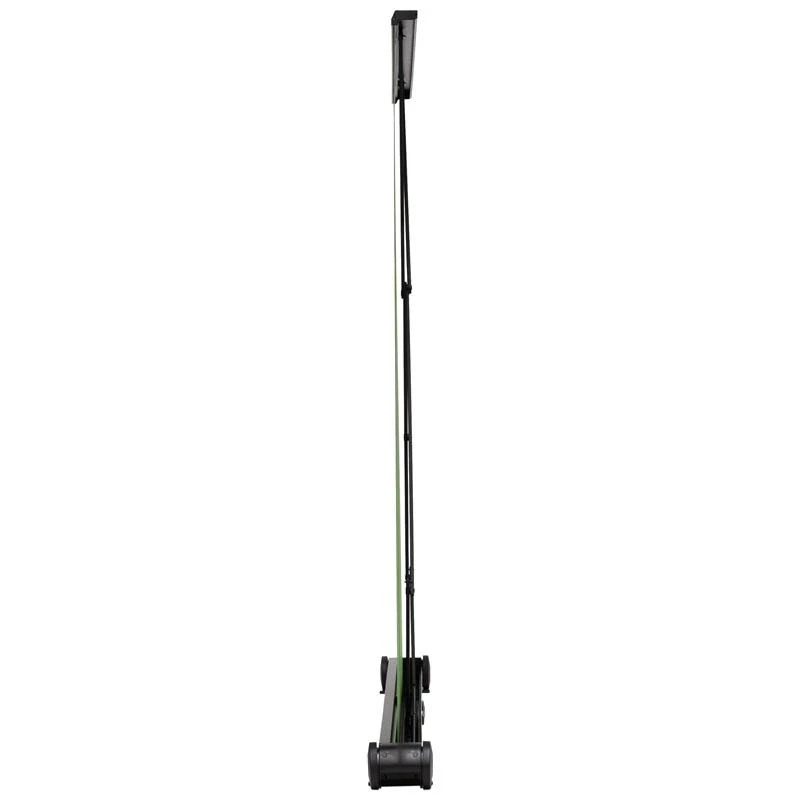 celexon mobile chroma key žalias ekranas, 150x180 cm