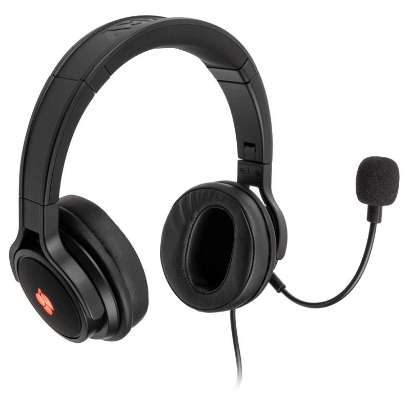 „Cherry“ ausinės HC 2.2 (JA-2200-2)