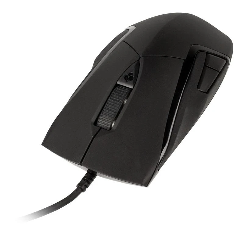 „CHERRY MC 3.1“, esports RGB žaidimų pelė, „Pixart“ jutiklis, 12 000 DPI, juoda JM-3000-2