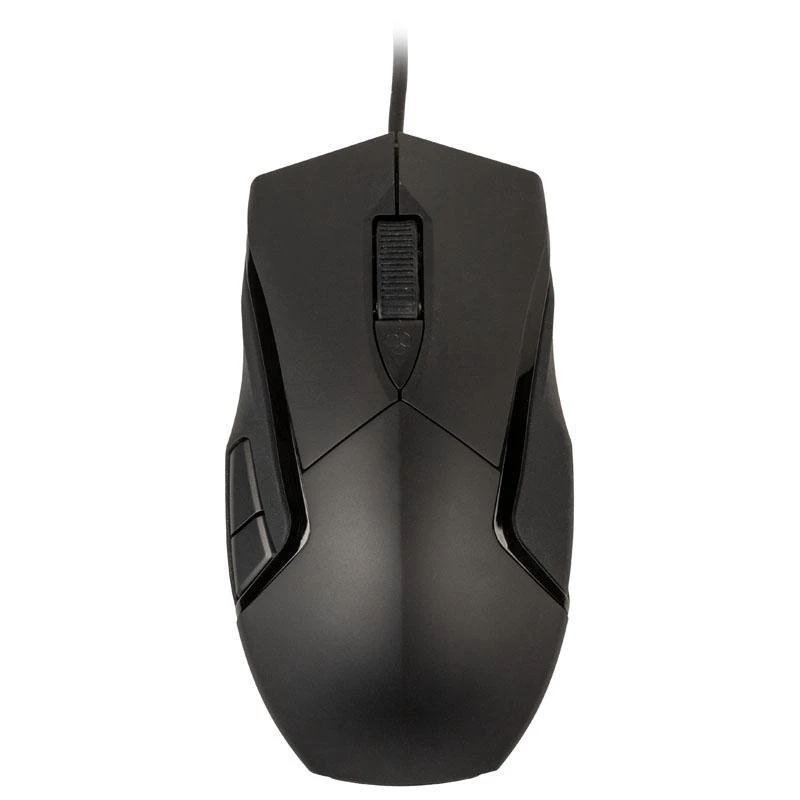 „CHERRY MC 3.1“, esports RGB žaidimų pelė, „Pixart“ jutiklis, 12 000 DPI, juoda JM-3000-2