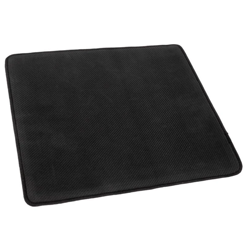 Cherry MP 1000 Premium XL Pelės kilimėlis Gaming Juodas 300 x 350 x 5 mm