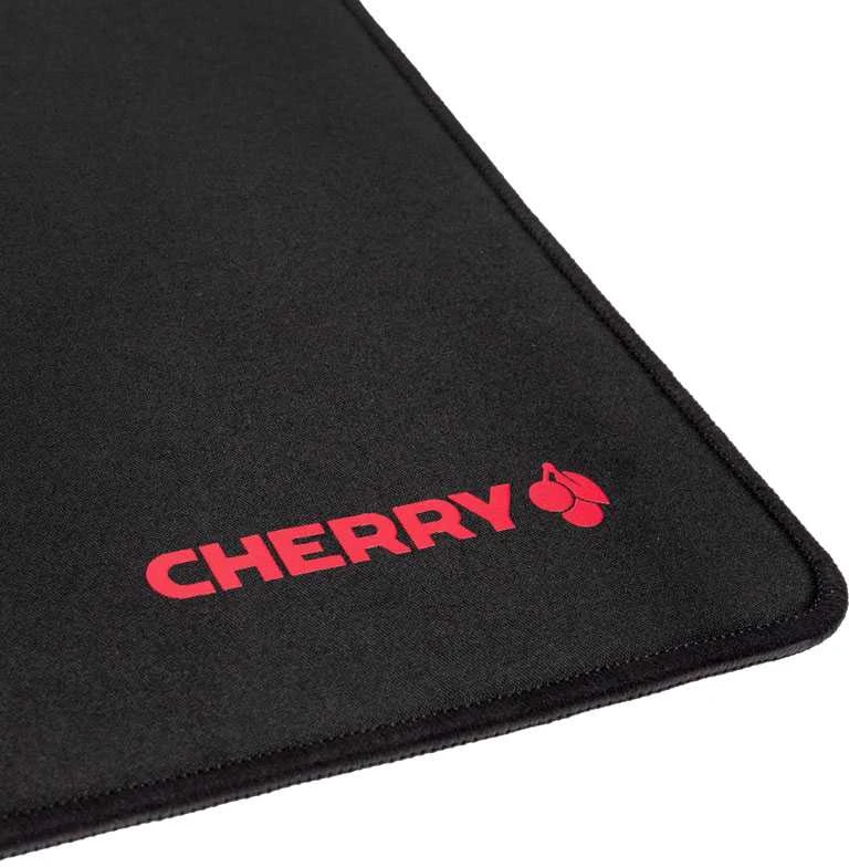 Cherry MP 2000 Premium XXL Pelės kilimėlis Gaming Juodas 800 x 350 x 5 mm