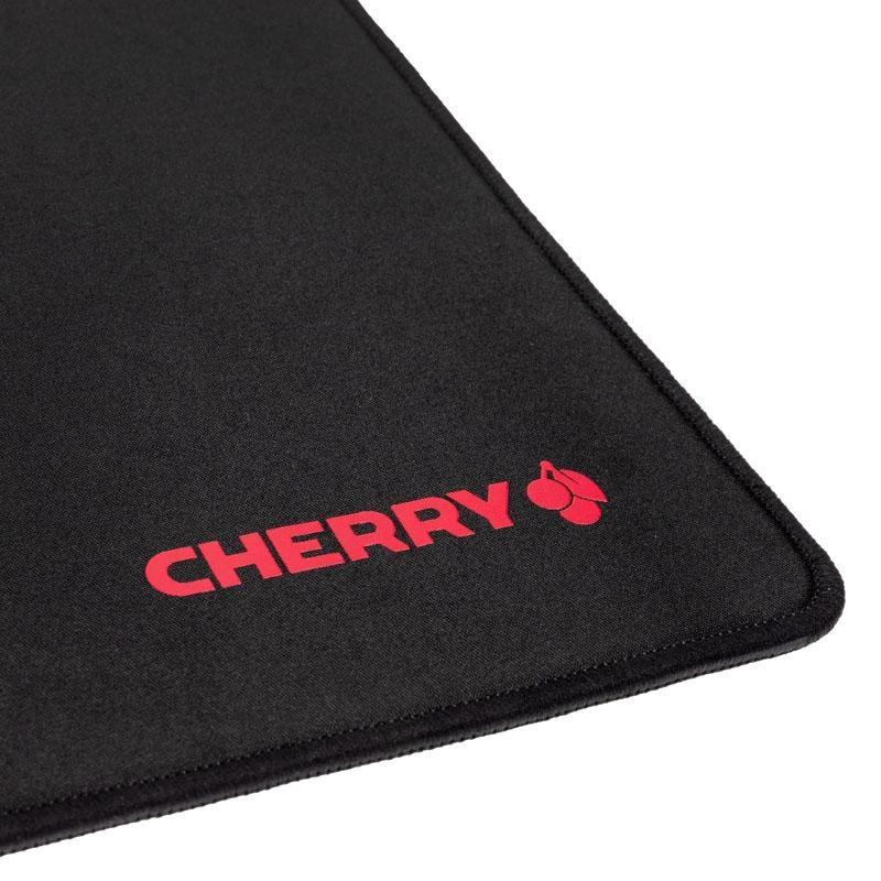 Cherry MP 2000 Premium XXL Pelės kilimėlis Gaming Juodas 800 x 350 x 5 mm