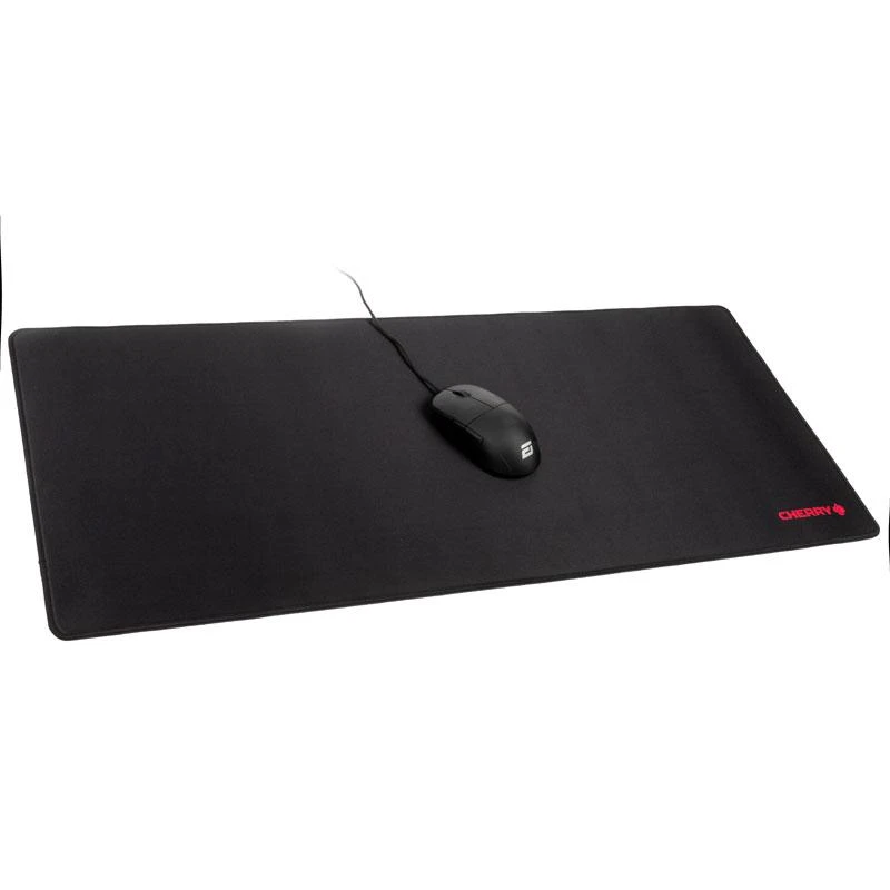 Cherry MP 2000 Premium XXL Pelės kilimėlis Gaming Juodas 800 x 350 x 5 mm