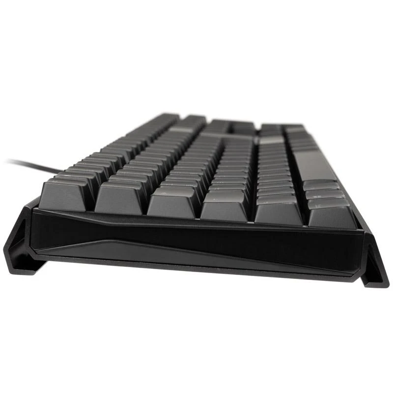 Klaviatūra G80-3874LXADE-2 Mechanical keyboard, RGB, CHERRY MX BROWN switches