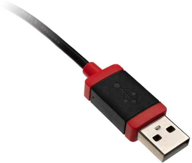 CHERRY JK-8500 klaviatūra USB QWERTZ Vokiečių Juoda
