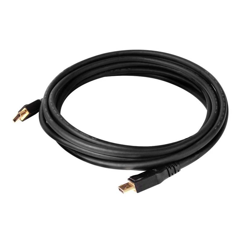 DisplayPort 1.4 kabelis, 5 metrų ilgio