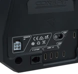CONSPIT ARES APEX ratų bazė, tiesioginė pavara, 8 Nm, PC – juodas
