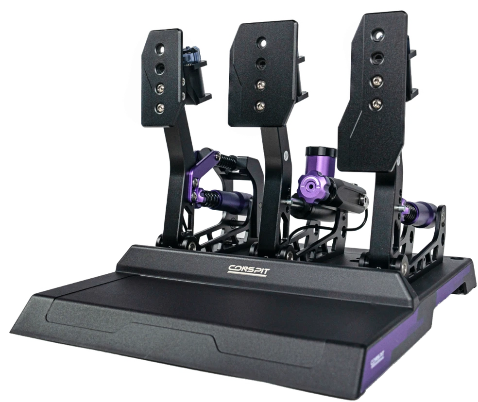 Conspit CPP-Lite 3