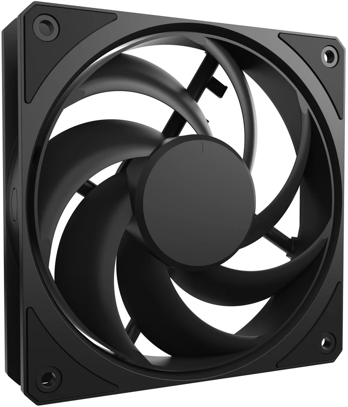 Carruzzo Cooler Master Hyper 212 3DHP Juodas Procesorius Orinis aušintuvas 12 cm Juoda 1 vnt