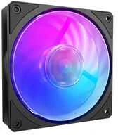 Carruzzo Cooler Master Hyper 212 3DHP Juodas ARGB Procesorius Orinis aušintuvas 12 cm Juoda 1 vnt