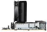 Cooler Master Hyper 212 Pro Processor Oro vėsintuvas 12 cm Juodas