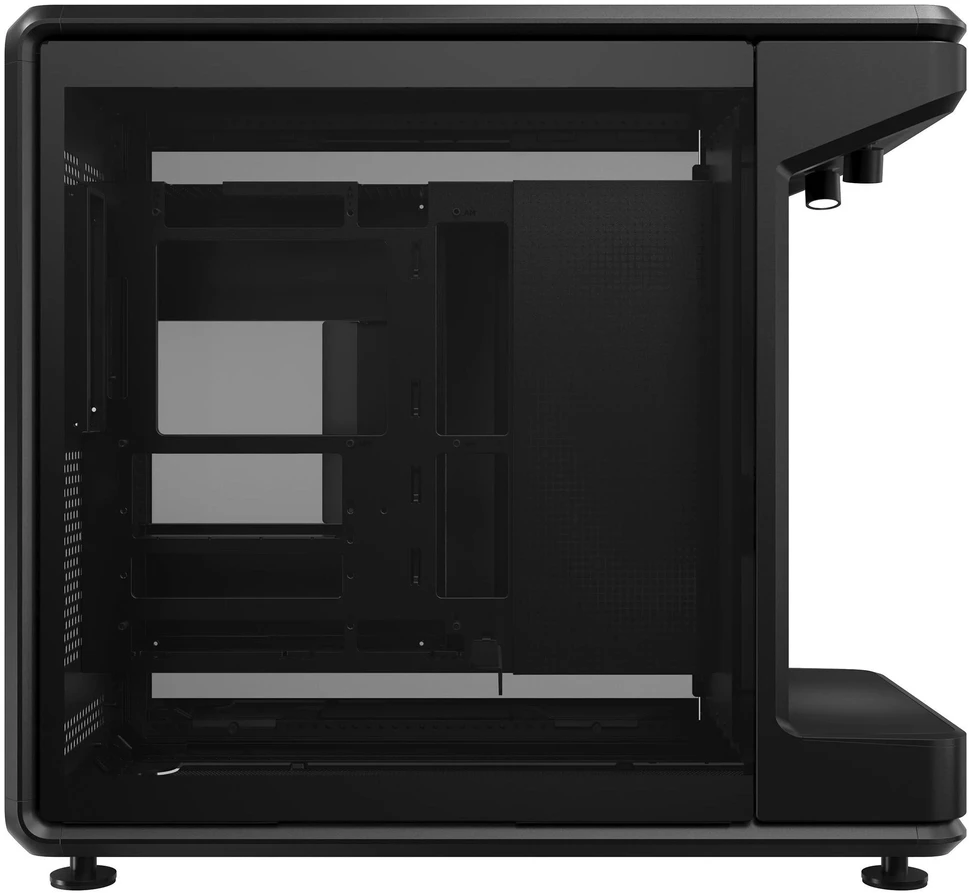Cooler Master MasterFrame 360 Stage Mirror