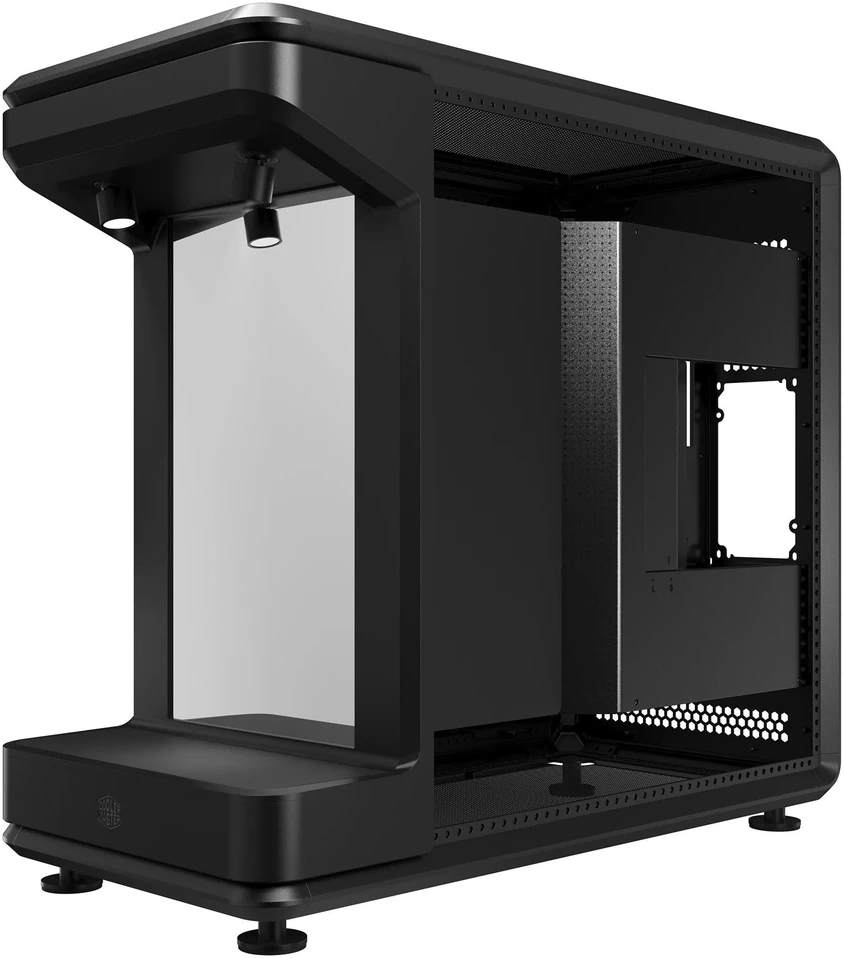 Cooler Master MasterFrame 360 Stage Mirror