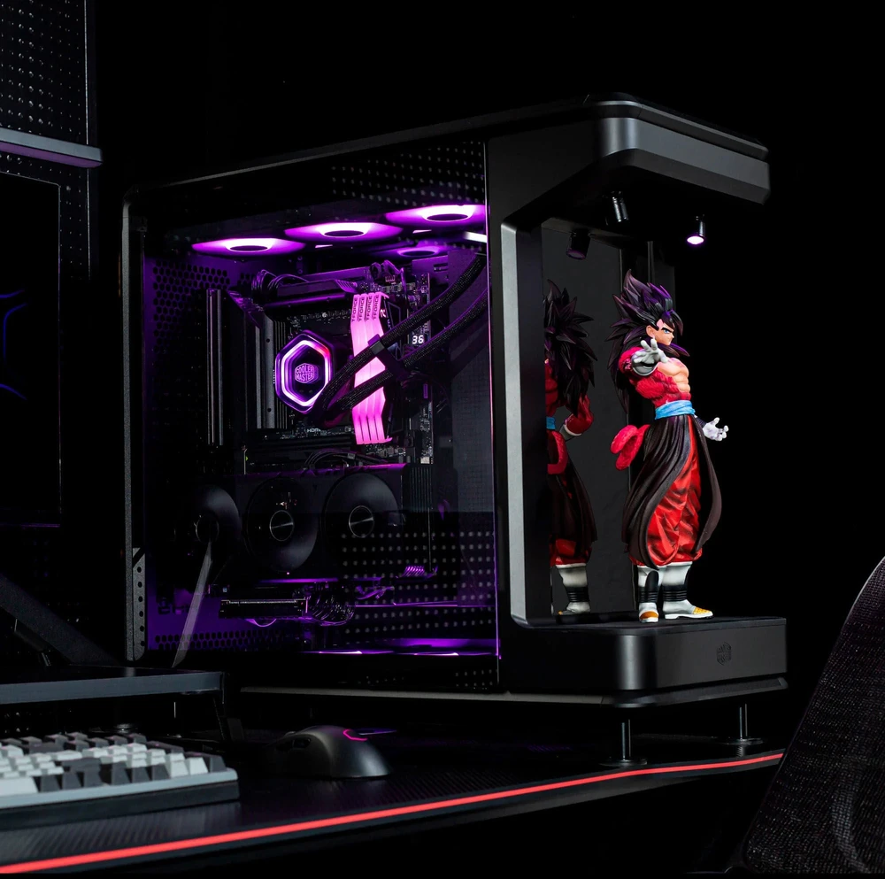 Cooler Master MasterFrame 360 Stage Mirror