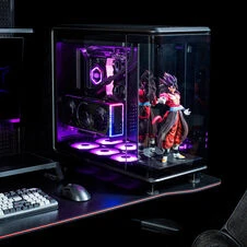 Cooler Master MasterFrame 360 Stage Mirror