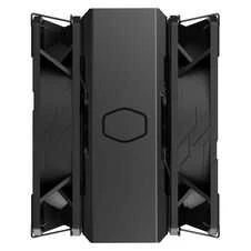 „Cooler Master MasterFrame 600 ARGB“ korpusas (MF600M-KGNN-S01)