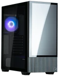 Cooler Master CoolerMaster MasterFrame 600 Juodas