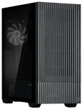 Cooler Master CoolerMaster MasterFrame 600 Juodas
